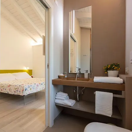 Aria Design בית הארחה לבנטו