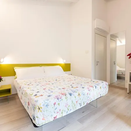 Aria Design Affittacamere