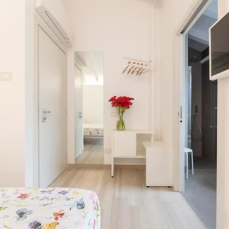 בית הארחה Aria Design לבנטו