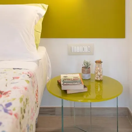 Aria Design 4* レヴァント