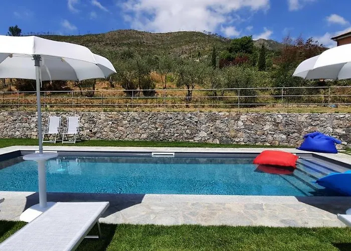 Aria Design Vendégház