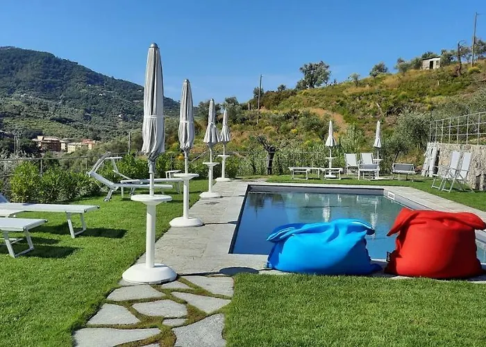 Aria Design 4* Λεβάντο