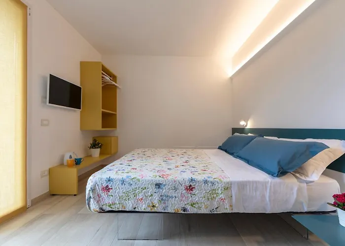 Aria Design Πανσιόν