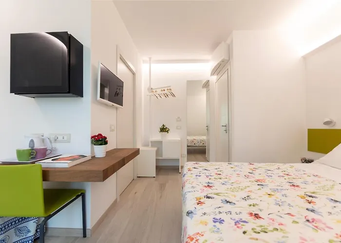 Aria Design Πανσιόν Λεβάντο