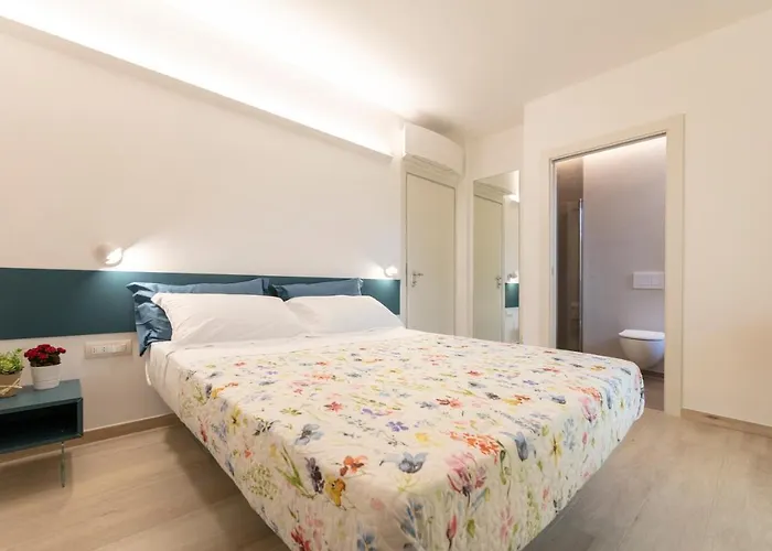 Aria Design 4* Λεβάντο