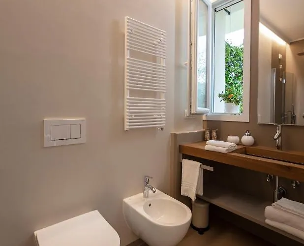 Aria Design Πανσιόν Λεβάντο