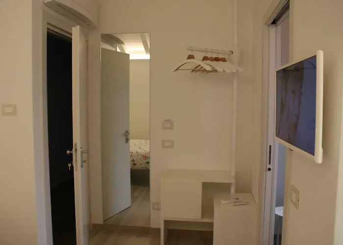 Aria Design Πανσιόν