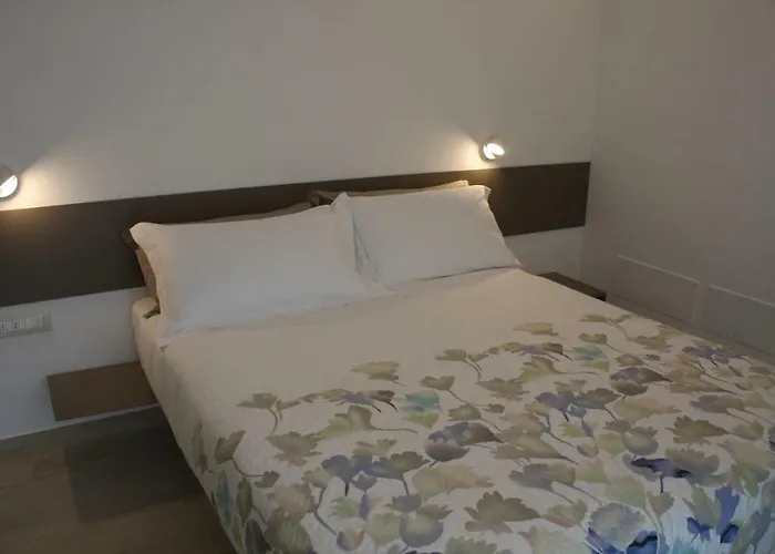 Πανσιόν Aria Design 4*