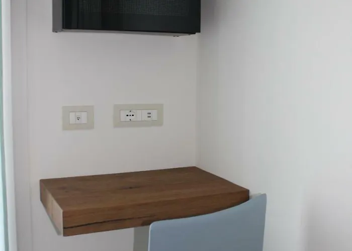 Aria Design Πανσιόν Λεβάντο