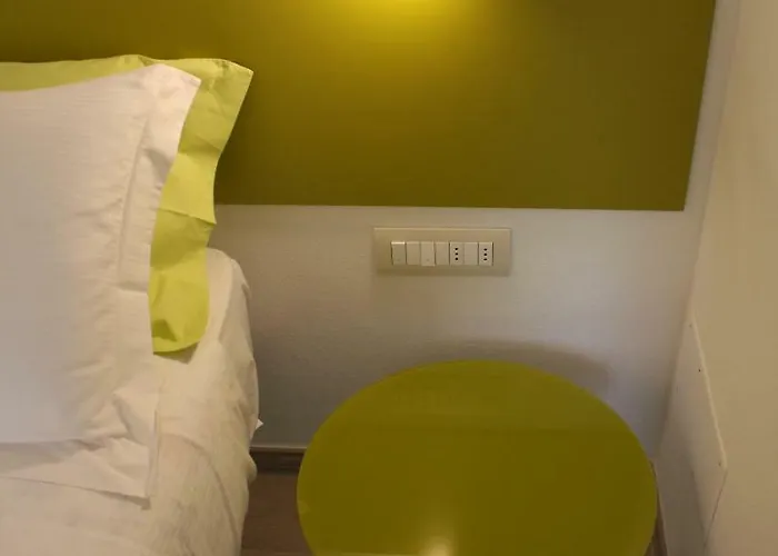 Aria Design Πανσιόν Λεβάντο