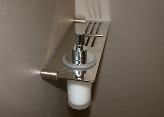 Vendégház Aria Design Levanto