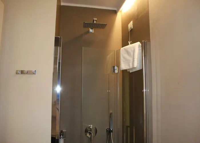 Aria Design Πανσιόν Λεβάντο