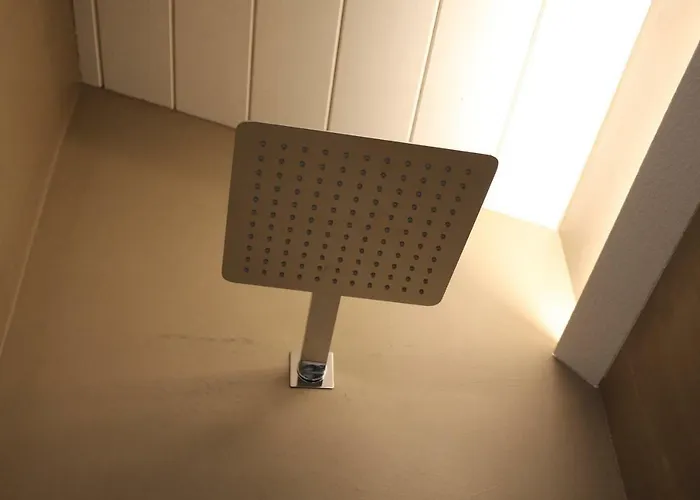 Aria Design Πανσιόν 4*