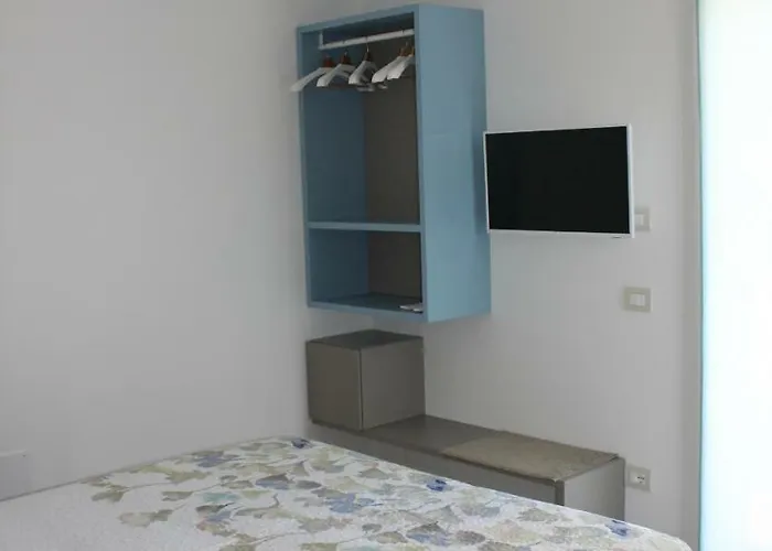 Πανσιόν Aria Design Λεβάντο