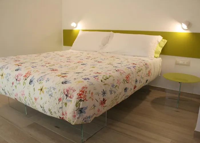 Πανσιόν Aria Design 4*