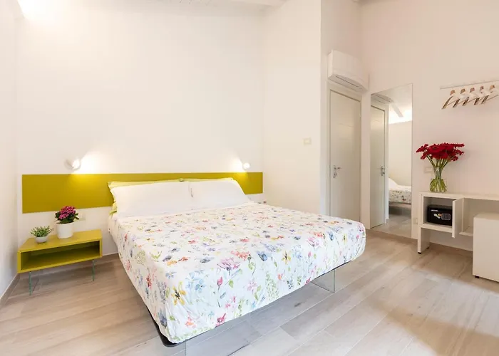 Aria Design Πανσιόν