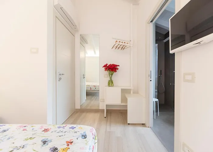 Πανσιόν Aria Design Λεβάντο